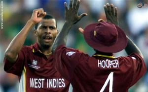 West Indies